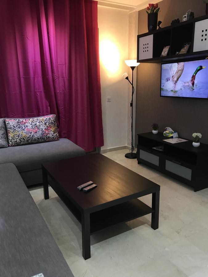 Lina Maarif Studio Casablanca Esterno foto