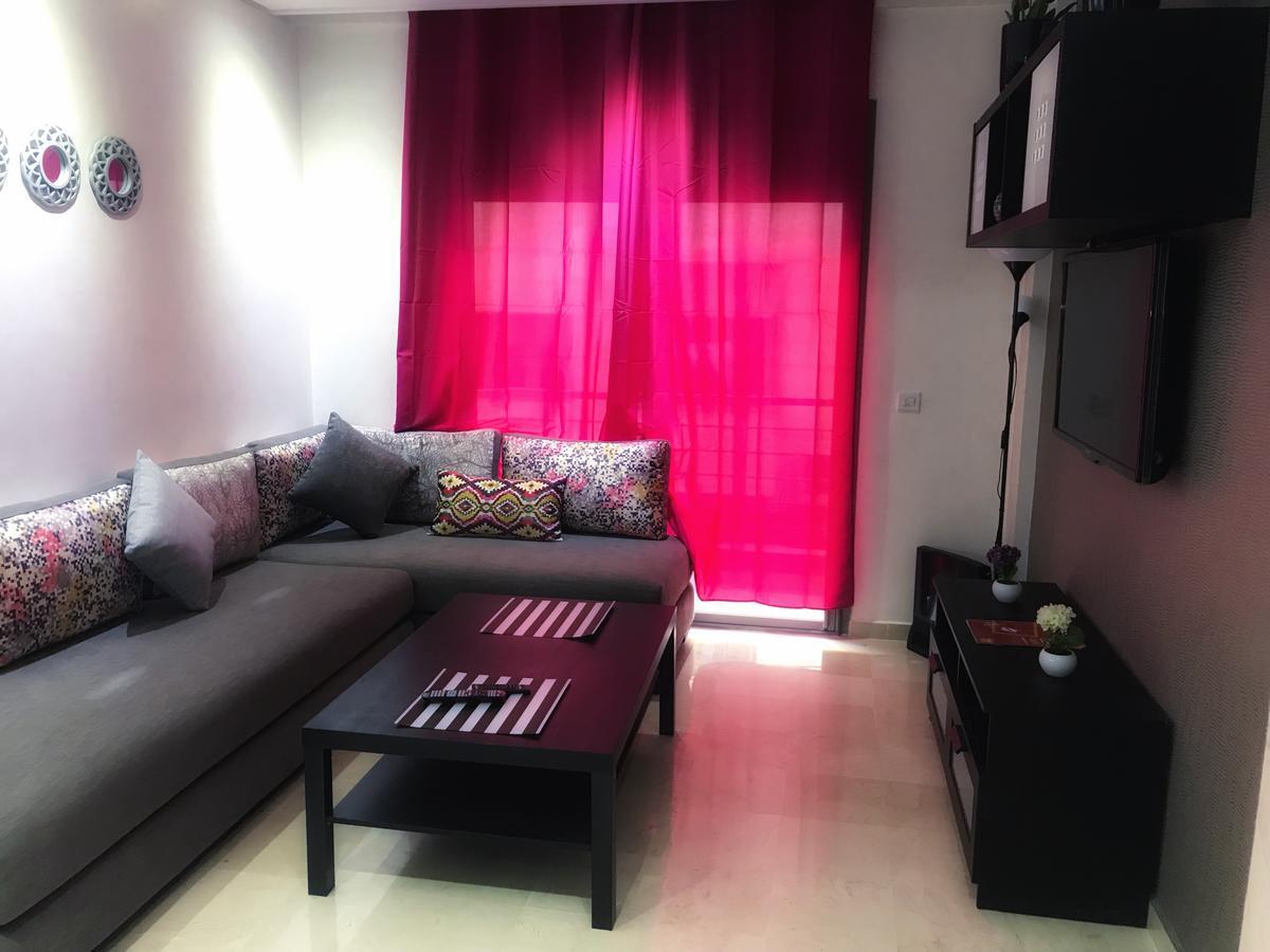 Lina Maarif Studio Casablanca Esterno foto