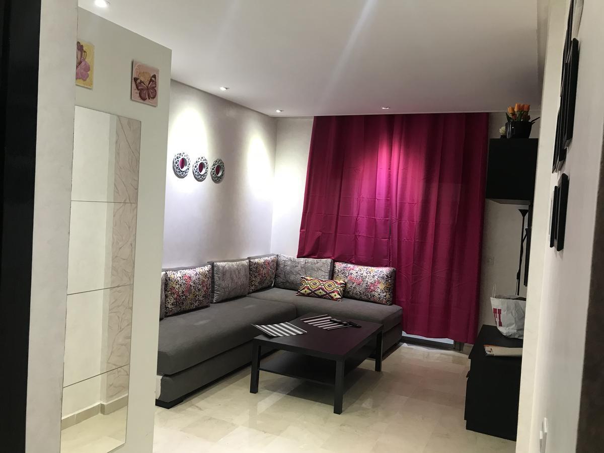 Lina Maarif Studio Casablanca Esterno foto