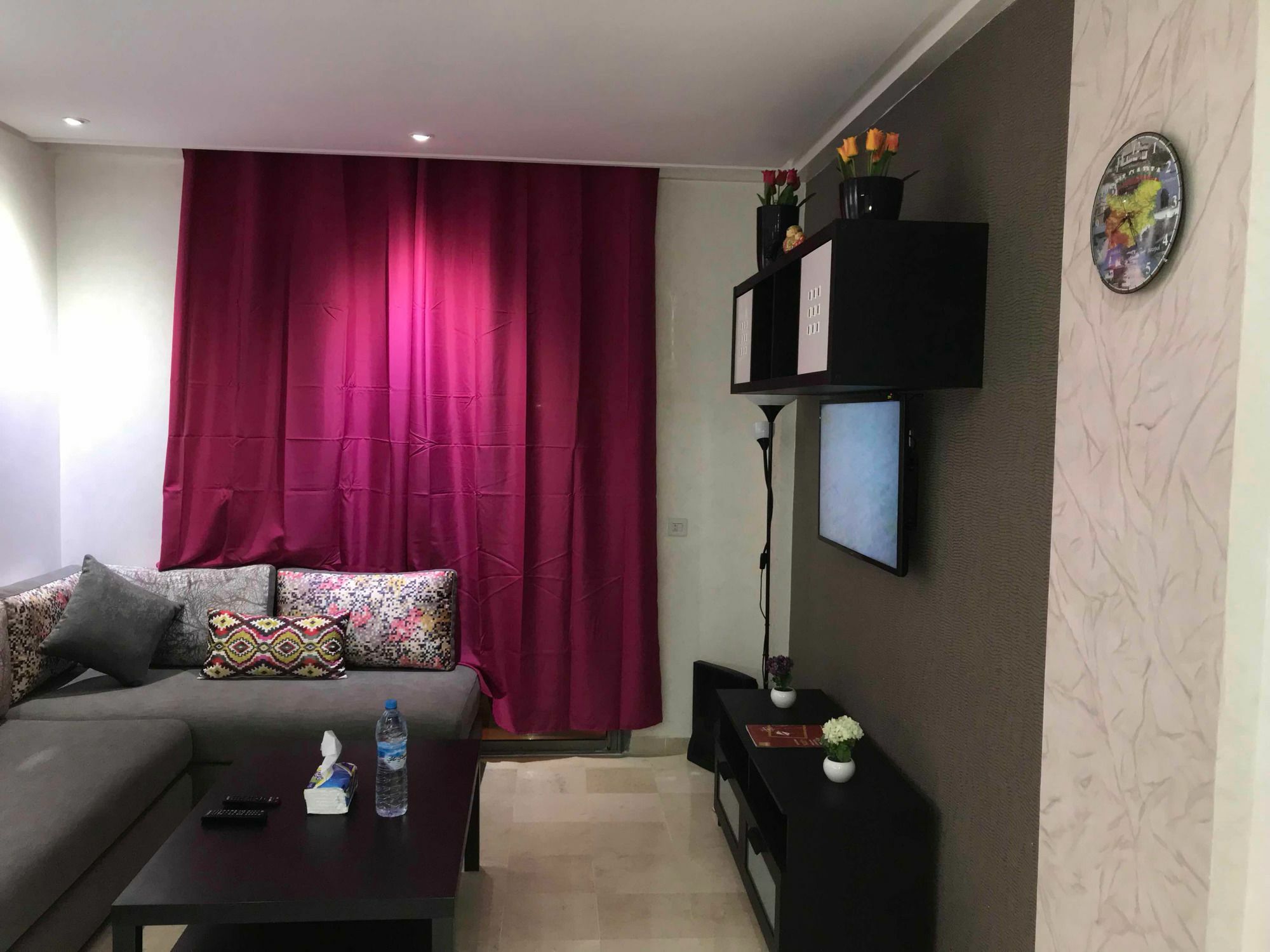 Lina Maarif Studio Casablanca Esterno foto